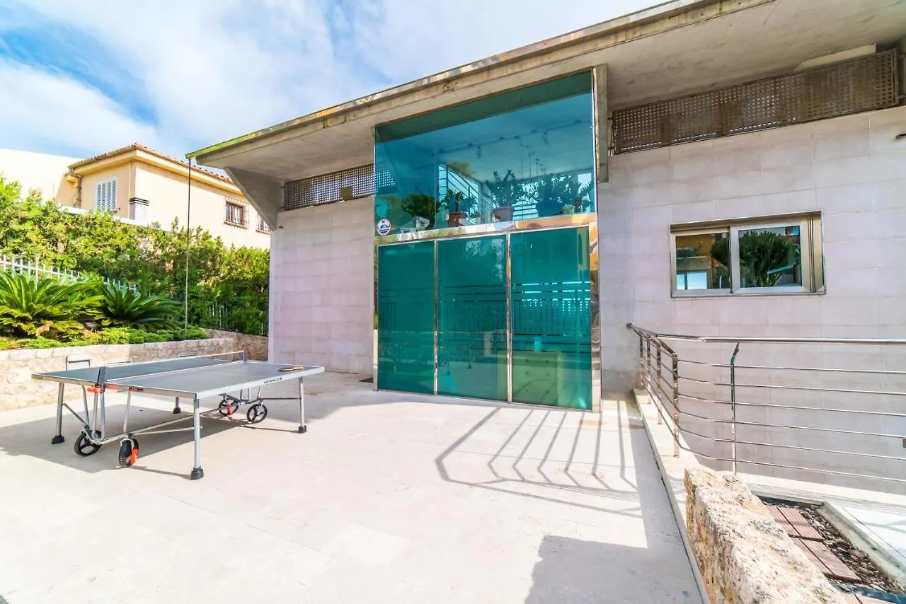 Сasa de vacaciones Ideal Property Mallorca - Villa Sammy Alcúdia