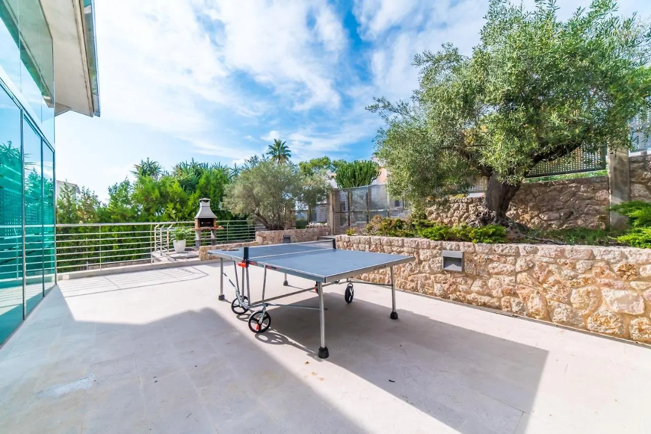 Сasa de vacaciones Ideal Property Mallorca - Villa Sammy Alcúdia España