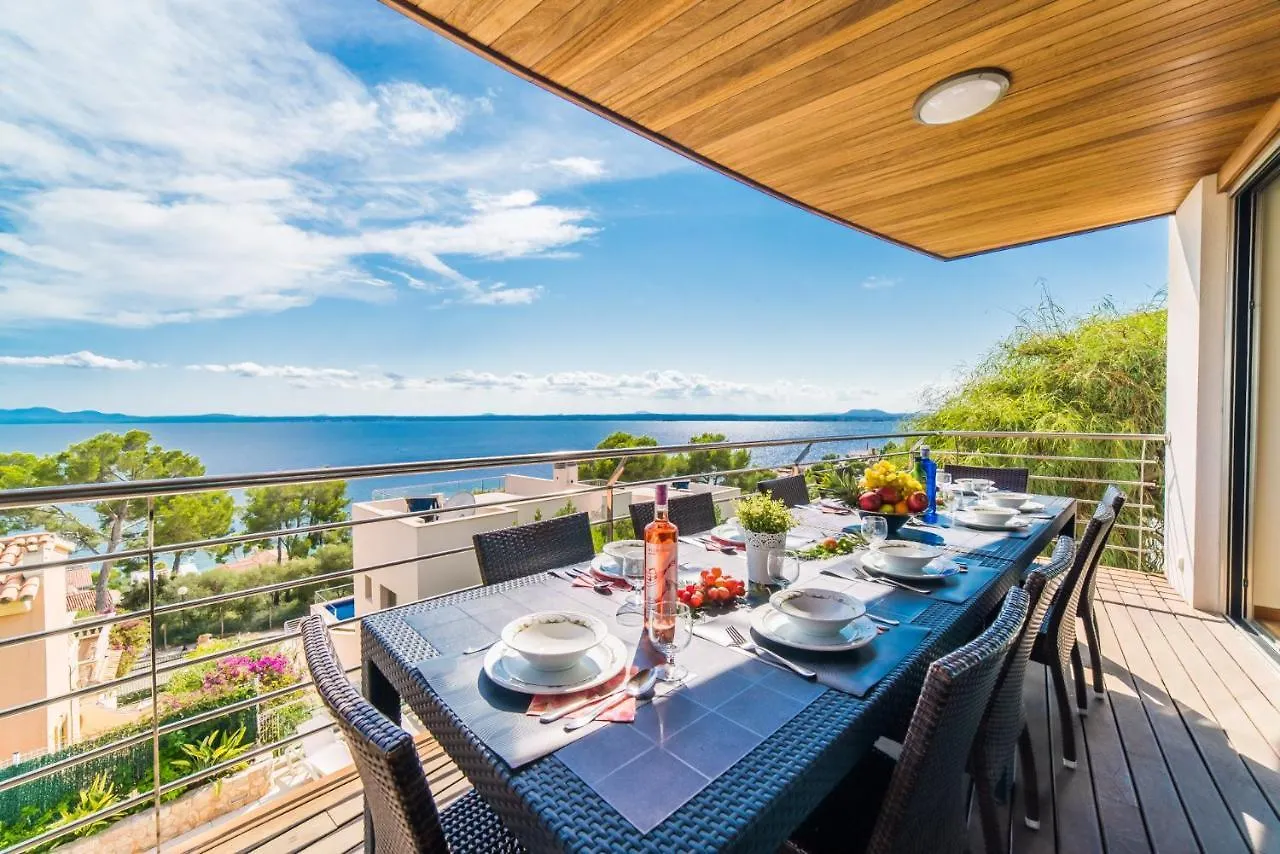 Ideal Property Mallorca - Villa Sammy Alcúdia 0*,