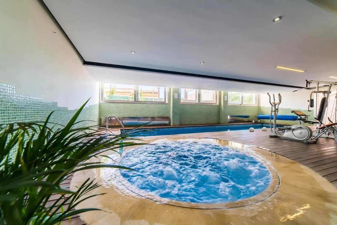 Сasa de vacaciones Ideal Property Mallorca - Villa Sammy Alcúdia