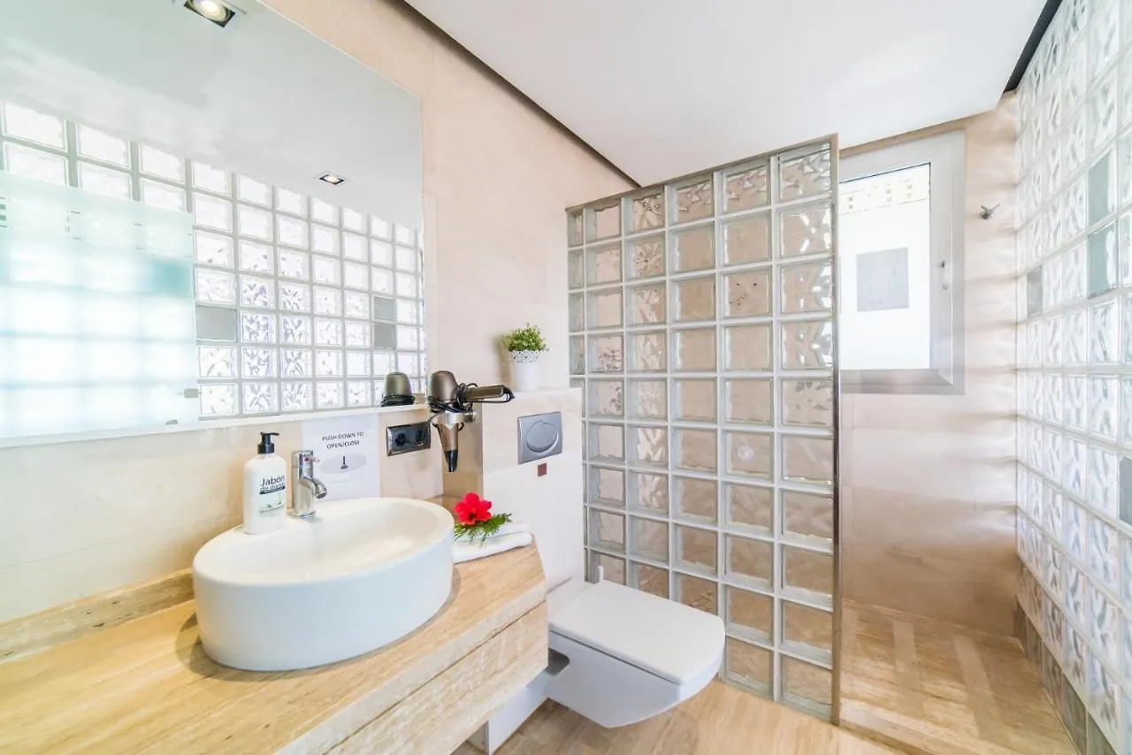 Ideal Property Mallorca - Villa Sammy Alcúdia España
