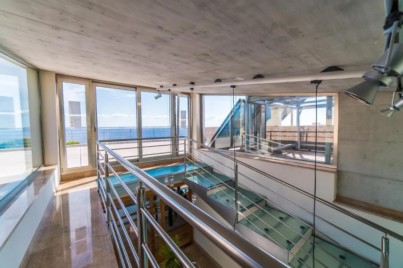 Сasa de vacaciones Ideal Property Mallorca - Villa Sammy Alcúdia