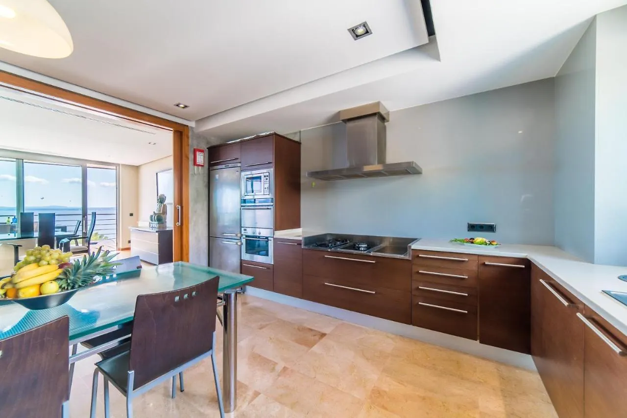 Ideal Property Mallorca - Villa Sammy Alcúdia